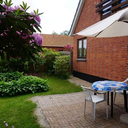 Casa de Férias Holiday - Sdr. Havnevej - 021370 Ålbæk