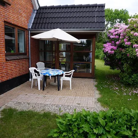Holiday - Sdr. Havnevej - 021370 Ålbæk
