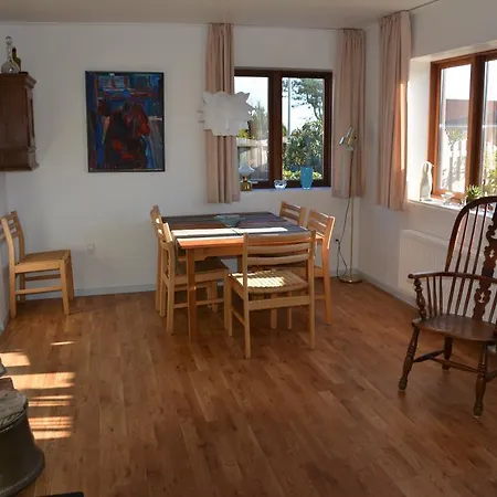 Casa de Férias Holiday - Sdr. Havnevej - 021370