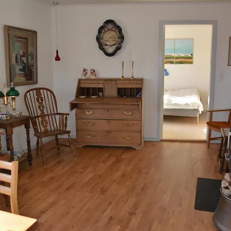 Casa de Férias Holiday - Sdr. Havnevej - 021370 Ålbæk
