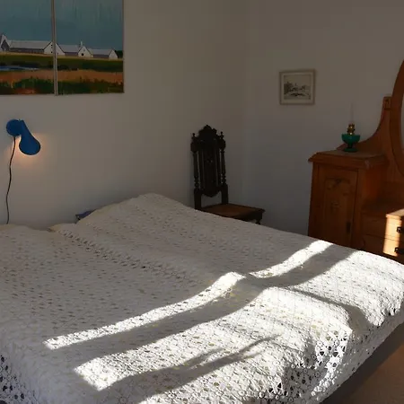 Holiday - Sdr. Havnevej - 021370 Ålbæk