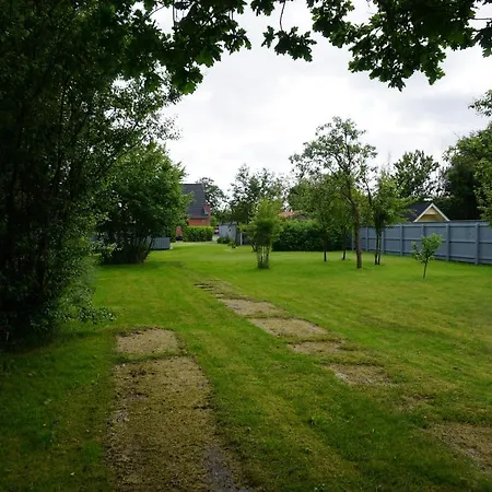 Casa de Férias Holiday - Sdr. Havnevej - 021370 Ålbæk