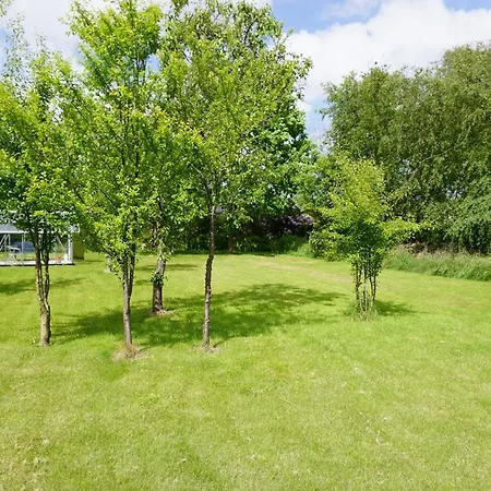 Casa de Férias Holiday - Sdr. Havnevej - 021370 Ålbæk
