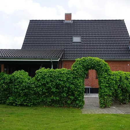 Casa de Férias Holiday - Sdr. Havnevej - 021370 Ålbæk