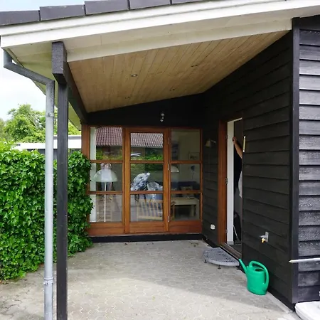 Holiday - Sdr. Havnevej - 021370 * Ålbæk