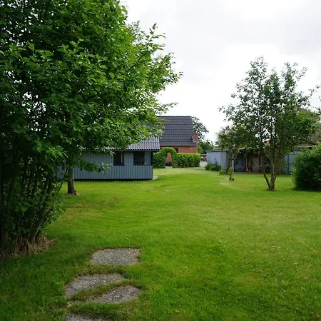 Holiday - Sdr. Havnevej - 021370 * Ålbæk