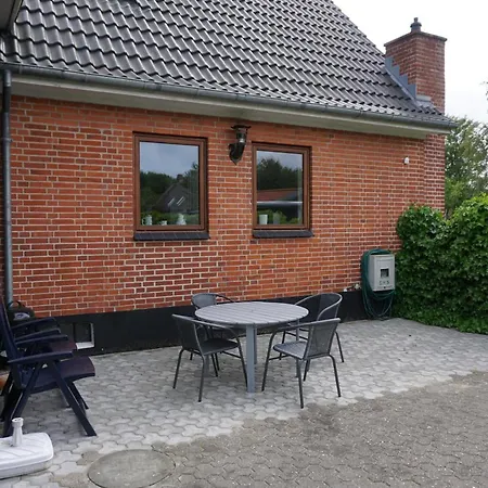 Holiday - Sdr. Havnevej - 021370 Ålbæk