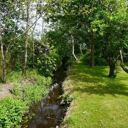 Casa de Férias Holiday - Sdr. Havnevej - 021370 Ålbæk